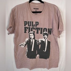 Pulp Fiction Tee Shirt, Vintage style